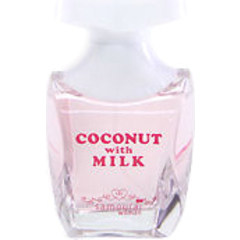 Fruits Series - Coconut with Milk